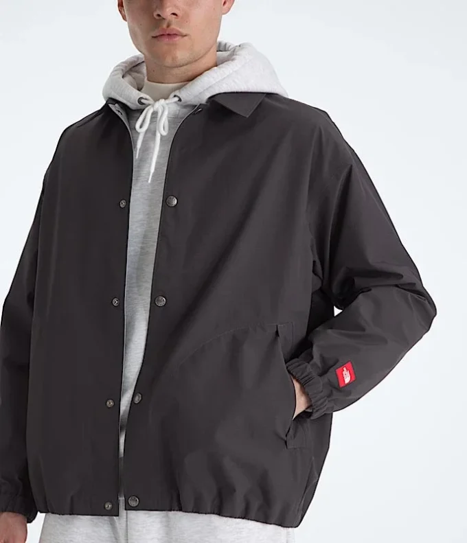 TNF™ Red Box Coaches Jacket TNF™ Red Box Coaches Jacket