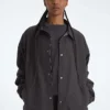 TNF™ Red Box Coaches Jacket TNF™ Red Box Coaches Jacket