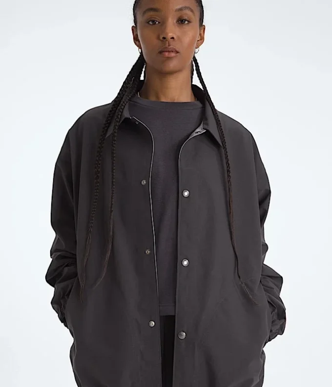 TNF™ Red Box Coaches Jacket TNF™ Red Box Coaches Jacket