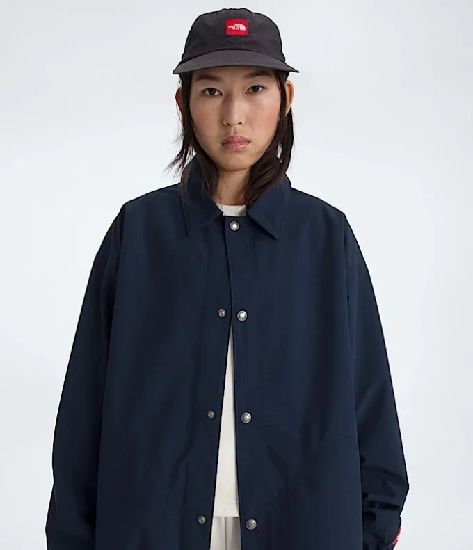 TNF™ Red Box Coaches Jacket TNF™ Red Box Coaches Jacket