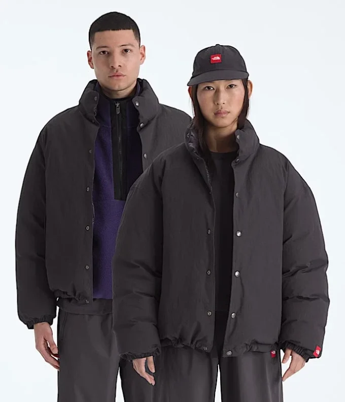 TNF™ Red Box Down Jacket TNF™ Red Box Down Jacket