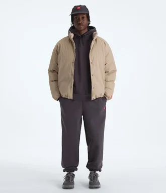 TNF™ Red Box Down Jacket