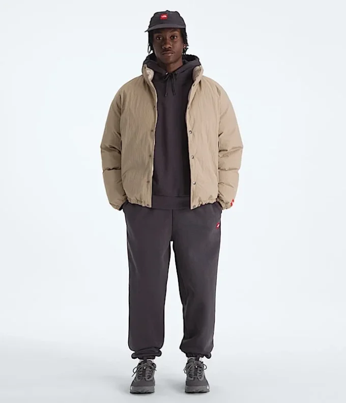 TNF™ Red Box Down Jacket TNF™ Red Box Down Jacket