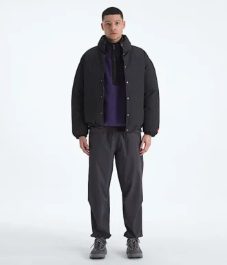 TNF™ Red Box Down Jacket