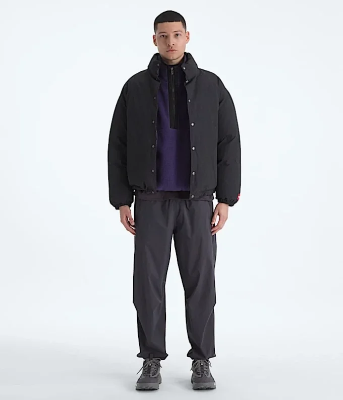 TNF™ Red Box Down Jacket TNF™ Red Box Down Jacket
