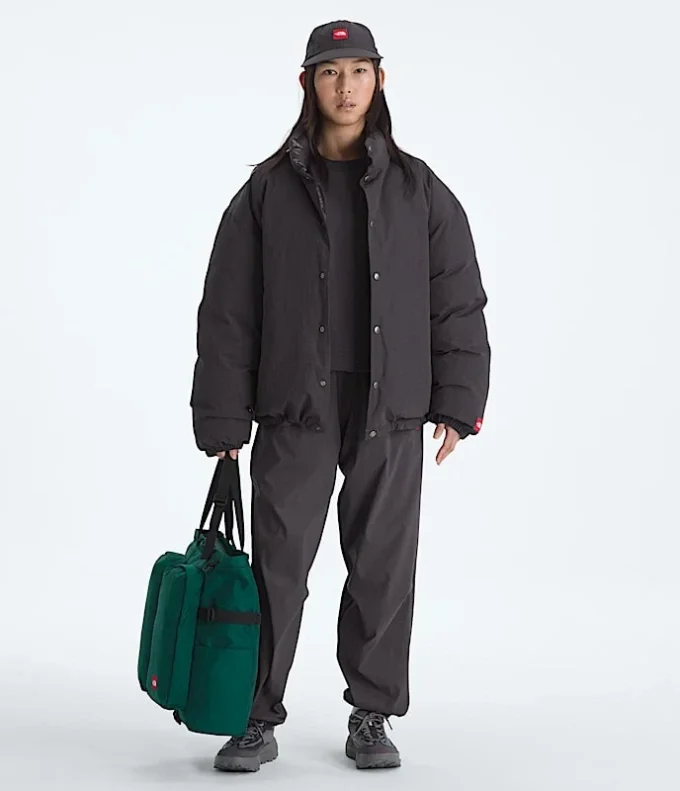 TNF™ Red Box Down Jacket TNF™ Red Box Down Jacket