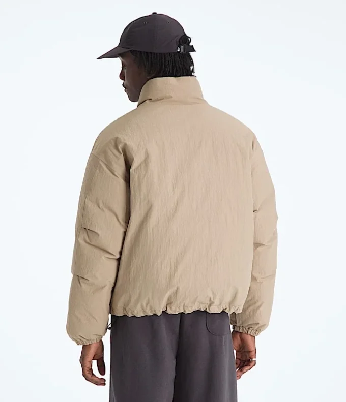 TNF™ Red Box Down Jacket TNF™ Red Box Down Jacket