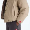 TNF™ Red Box Down Jacket TNF™ Red Box Down Jacket