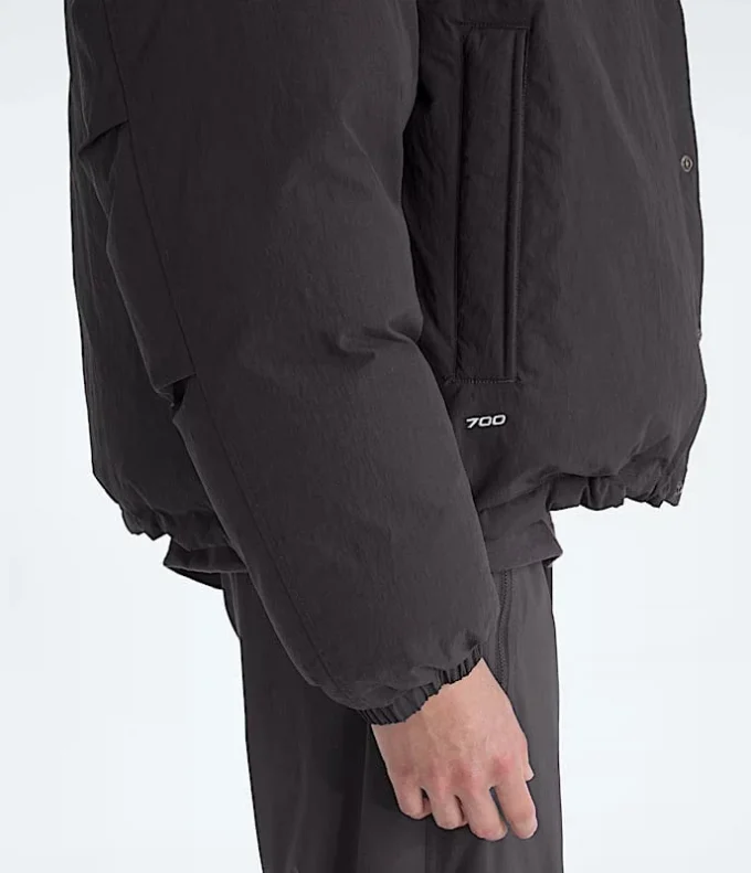 TNF™ Red Box Down Jacket TNF™ Red Box Down Jacket