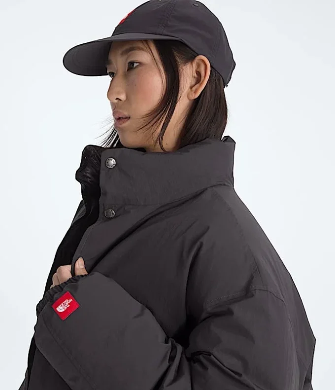 TNF™ Red Box Down Jacket TNF™ Red Box Down Jacket