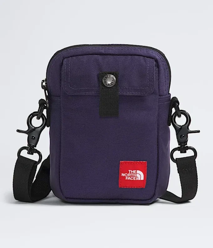TNF™ Red Box Small Carry Bag TNF™ Red Box Small Carry Bag