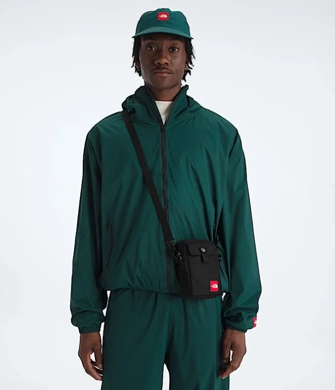 TNF™ Red Box Small Carry Bag TNF™ Red Box Small Carry Bag
