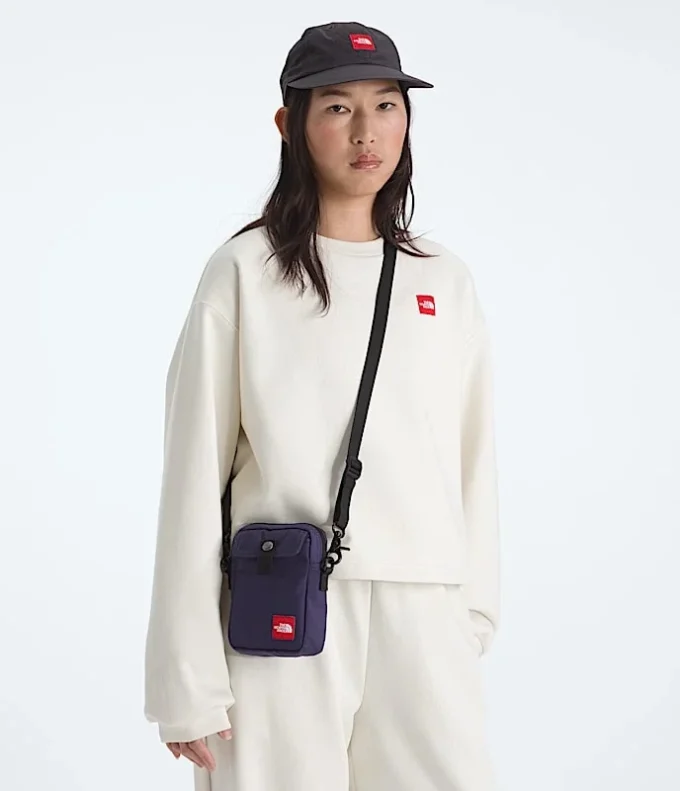 TNF™ Red Box Small Carry Bag TNF™ Red Box Small Carry Bag
