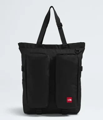 TNF™ Red Box Tote Bag