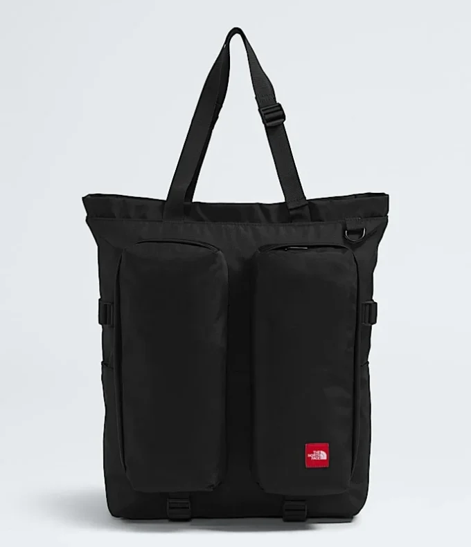 TNF™ Red Box Tote Bag TNF™ Red Box Tote Bag