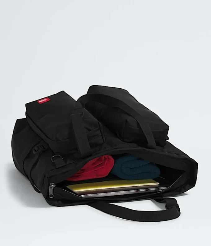TNF™ Red Box Tote Bag TNF™ Red Box Tote Bag