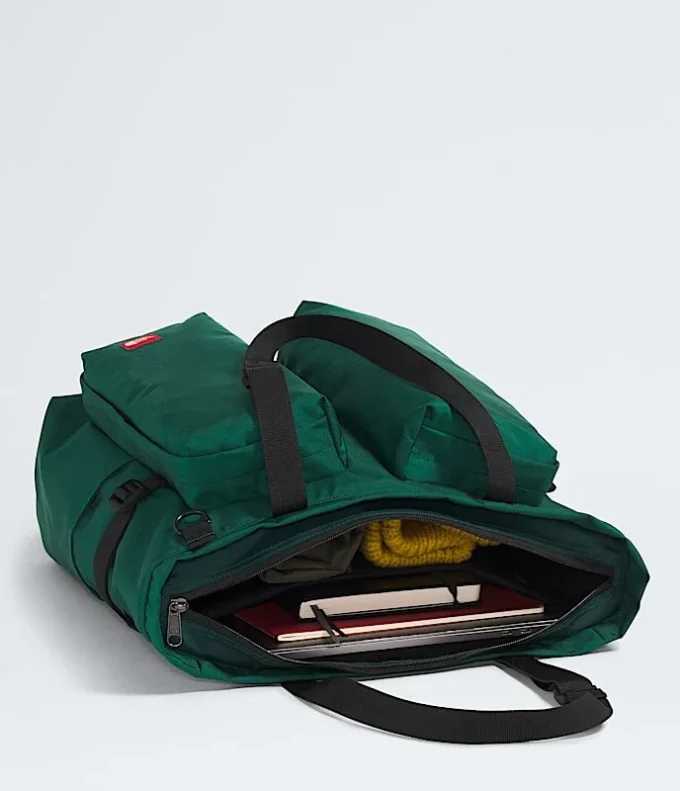 TNF™ Red Box Tote Bag TNF™ Red Box Tote Bag
