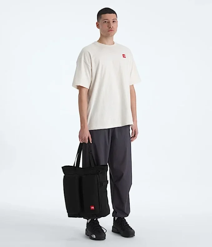 TNF™ Red Box Tote Bag TNF™ Red Box Tote Bag