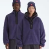 TNF™ Red Box ½-Zip Fleece TNF™ Red Box ½-Zip Fleece