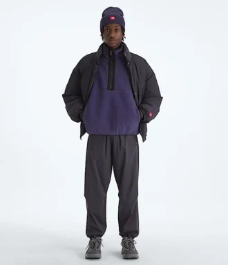 TNF™ Red Box ½-Zip Fleece
