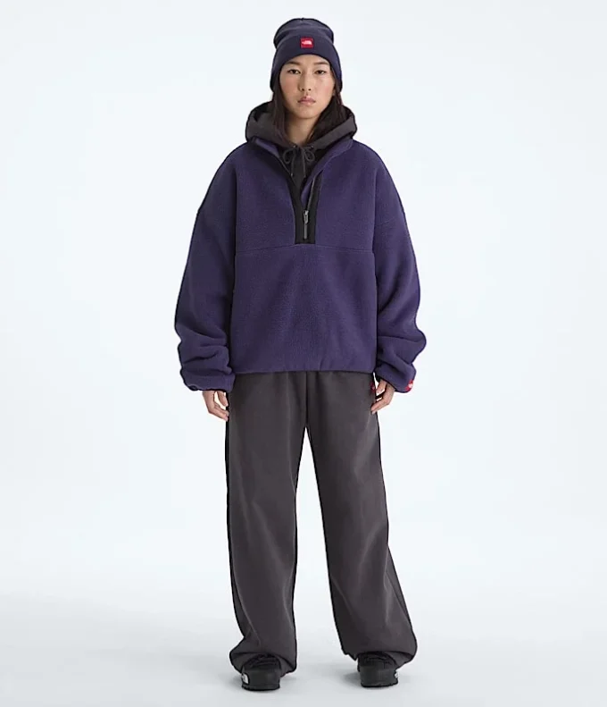 TNF™ Red Box ½-Zip Fleece TNF™ Red Box ½-Zip Fleece