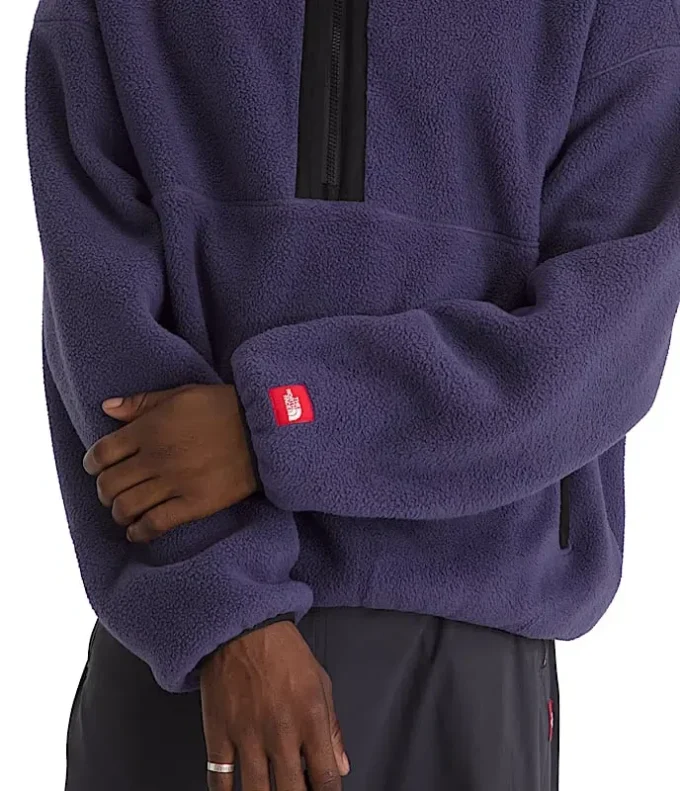TNF™ Red Box ½-Zip Fleece TNF™ Red Box ½-Zip Fleece