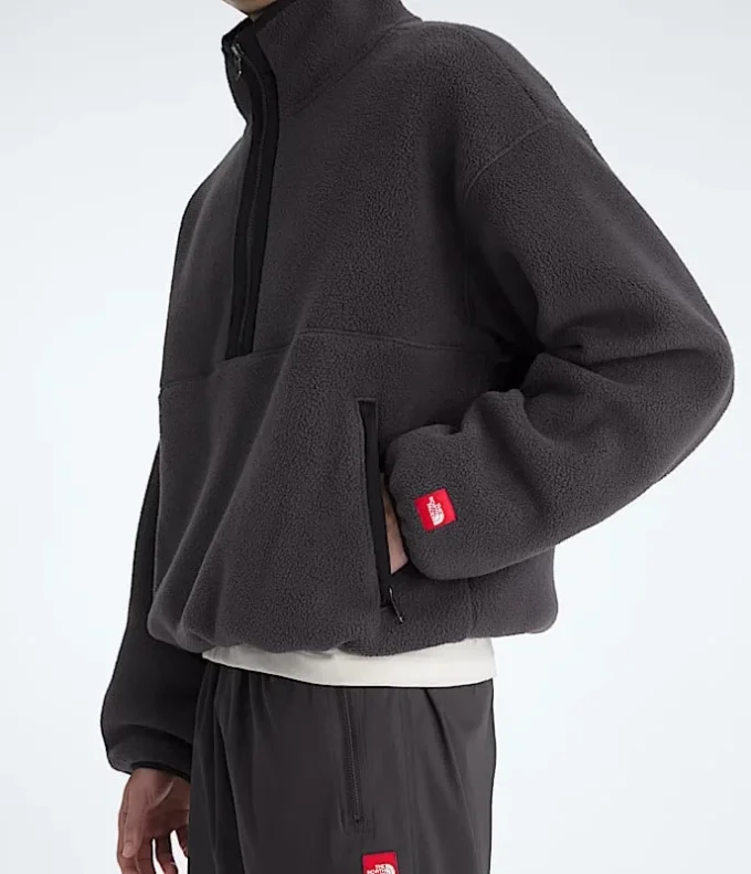 TNF™ Red Box ½-Zip Fleece TNF™ Red Box ½-Zip Fleece