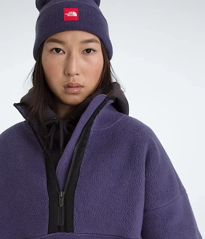 TNF™ Red Box ½-Zip Fleece TNF™ Red Box ½-Zip Fleece