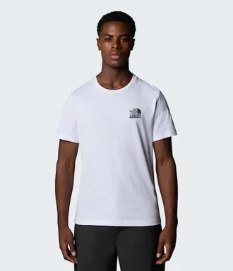 TNF X Bialetti Men’s Short-Sleeve Tee