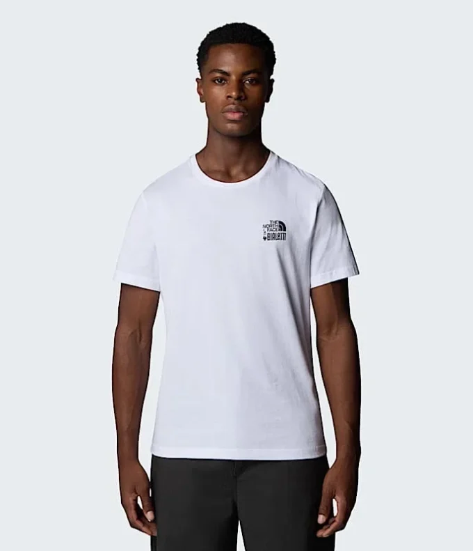 TNF X Bialetti Men’s Short-Sleeve Tee