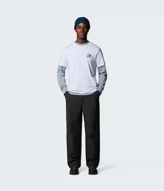 TNF X Bialetti Men’s Short-Sleeve Tee