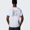 TNF X Bialetti Men’s Short-Sleeve Tee