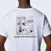 TNF X Bialetti Men’s Short-Sleeve Tee