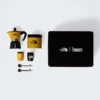 TNF x Bialetti Moka Set TNF x Bialetti Moka Set