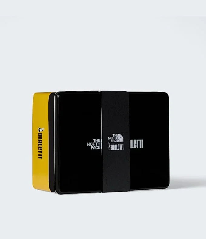 TNF x Bialetti Moka Set TNF x Bialetti Moka Set