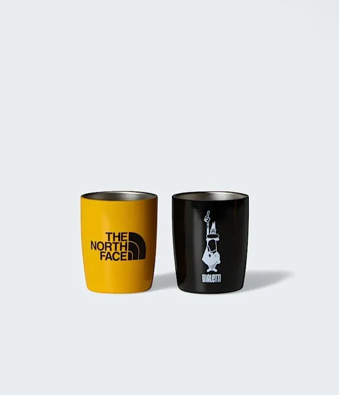 TNF x Bialetti Moka Set TNF x Bialetti Moka Set