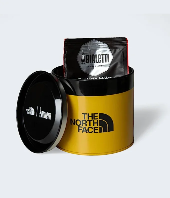 TNF x Bialetti Moka Set TNF x Bialetti Moka Set