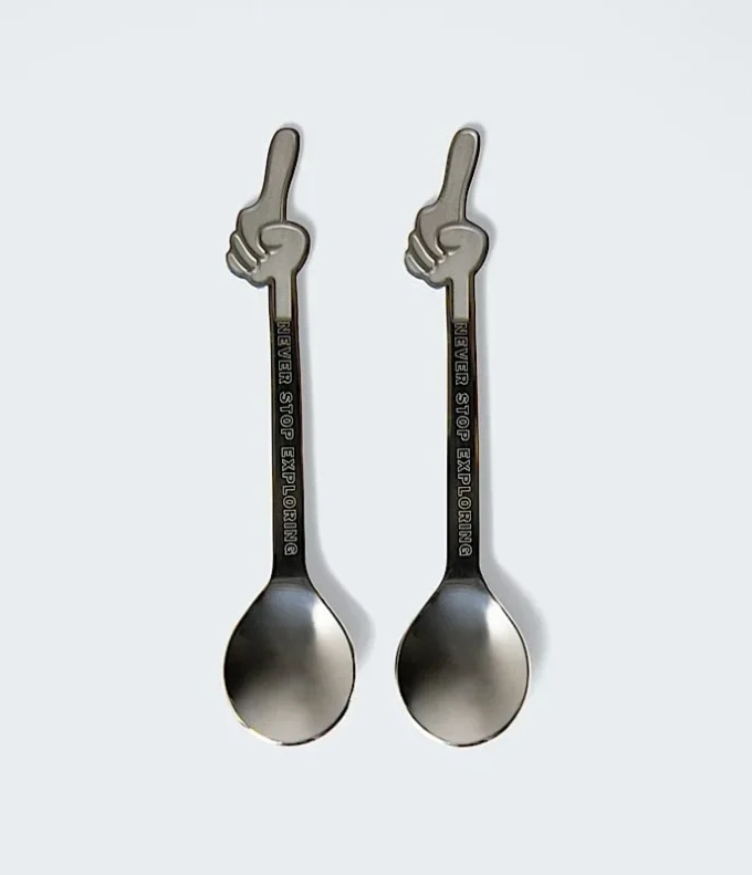 TNF x Bialetti Moka Set TNF x Bialetti Moka Set