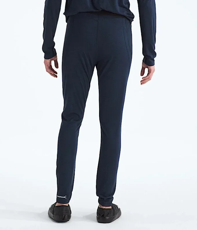 TNF X Smartwool Men’s Merino Blend 150 Bottoms TNF X Smartwool Men’s Merino Blend 150 Bottoms
