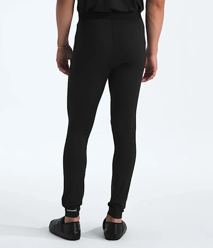 TNF X Smartwool Men’s Merino Blend 150 Bottoms TNF X Smartwool Men’s Merino Blend 150 Bottoms