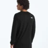 TNF X Smartwool Men’s Merino Blend 150 Long-Sleeve Crew TNF X Smartwool Men’s Merino Blend 150 Long-Sleeve Crew