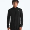TNF X Smartwool Men’s Merino Blend 150 Long-Sleeve ?-Zip TNF X Smartwool Men’s Merino Blend 150 Long-Sleeve ?-Zip