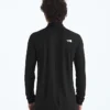 TNF X Smartwool Men’s Merino Blend 150 Long-Sleeve ?-Zip TNF X Smartwool Men’s Merino Blend 150 Long-Sleeve ?-Zip
