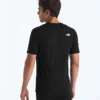 TNF X Smartwool Men’s Merino Blend 150 Short-Sleeve Crew TNF X Smartwool Men’s Merino Blend 150 Short-Sleeve Crew