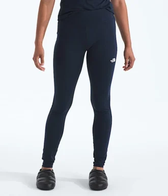TNF X Smartwool Women’s Merino Blend 150 Bottoms