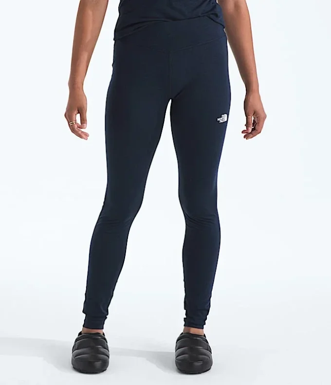 TNF X Smartwool Women’s Merino Blend 150 Bottoms