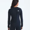 TNF X Smartwool Women’s Merino Blend 150 Long-Sleeve Crew