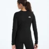 TNF X Smartwool Women’s Merino Blend 150 Long-Sleeve Crew