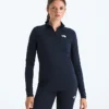 TNF X Smartwool Women’s Merino Blend 150 Long-Sleeve ?-Zip