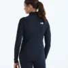 TNF X Smartwool Women’s Merino Blend 150 Long-Sleeve ?-Zip